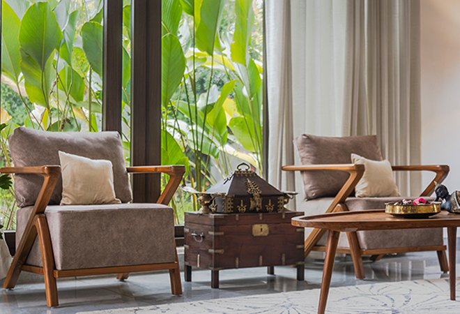 ajith parvathi index